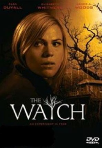 Passado de Horror ( The Watch)