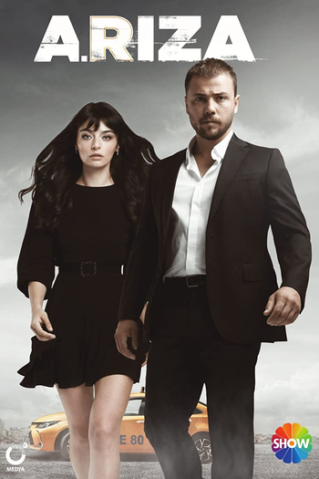  de Série Ariza (2020)