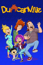 Duncanville (2ª Temporada) (Duncanville (Season 2))