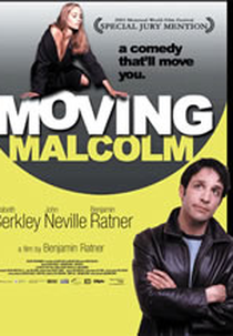 Seguindo Em Frente (Moving Malcolm)
