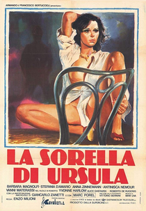 The Sister Of Ursula (La sorella di Ursula)