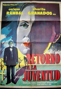 Retorno a la Juventud (Retorno a la Juventud)