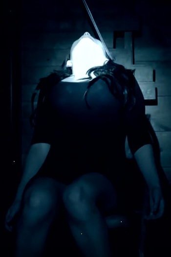 Poster de Curta Delirium (2015)