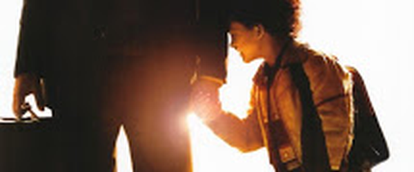 Crítica | À Procura da Felicidade