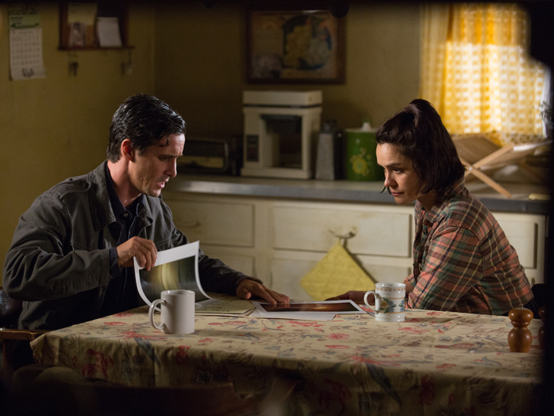 Foto 10 de A Entidade 2