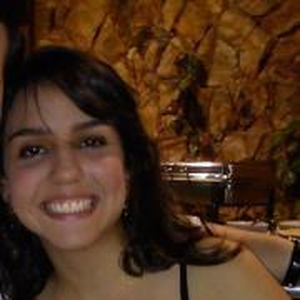 Foto de perfil de Cássia Pinto