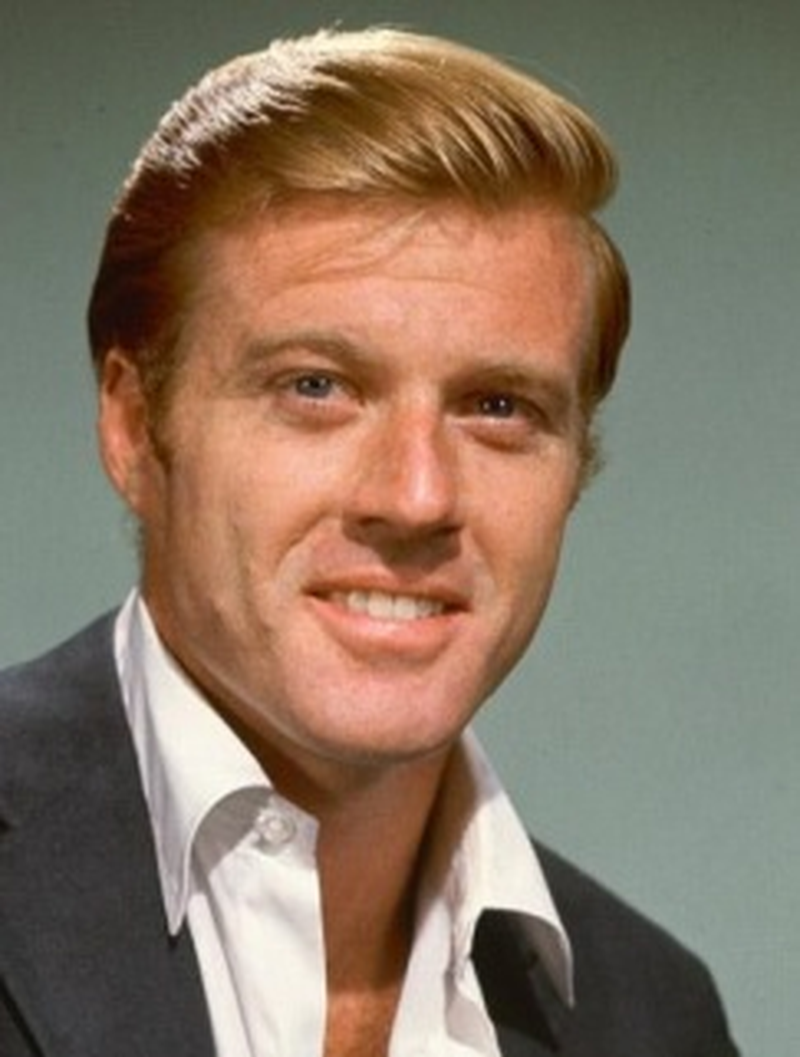 Robert Redford - Foto 26