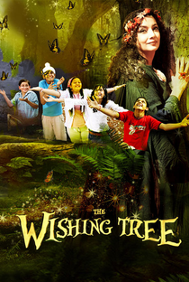 The Wishing Tree - Poster / Capa / Cartaz - Oficial 3
