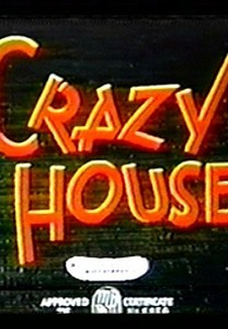Casa Maluca (Crazy House)