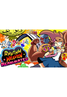 Rhythm Heaven Reanimated (Rhythm Heaven Reanimated)