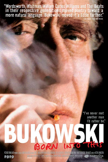  de Filme Bukowski: Born into This (2003)