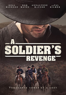 O Caçador de Recompensas (A Soldier's Revenge)