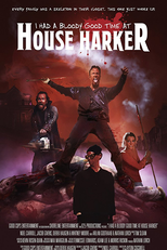 Vampiros Me Mordam (I Had a Bloody Good Time at House Harker)