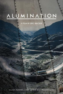 Alumination - Poster / Capa / Cartaz - Oficial 1