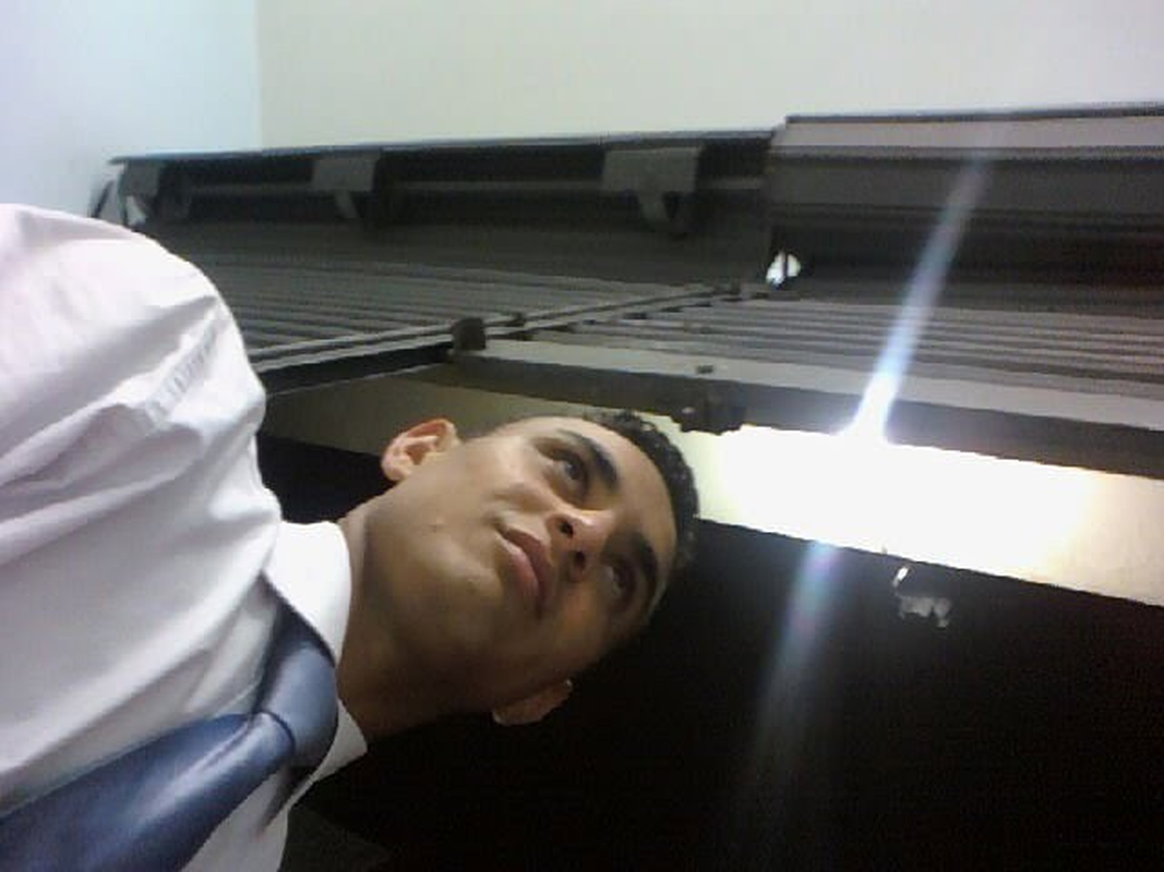 wilson da silva - Foto 1