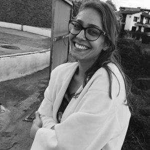 Foto de perfil de Isabelle