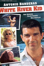 Prenda-me se Puder! (The White River Kid)