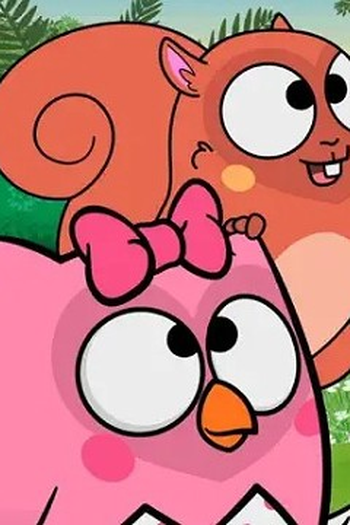 Poster de Episódio Flor, florzinha, flor bela! (2018)