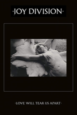 Joy Division: Love Will Tear Us Apart (Joy Division: Love Will Tear Us Apart)
