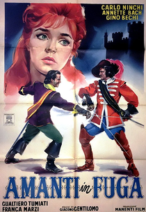 Amantes em Fuga (Amanti in Fuga)