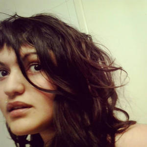 Foto de perfil de Vitória Fernandes