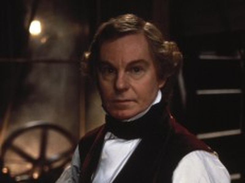 Foto 9 de Little Dorrit 