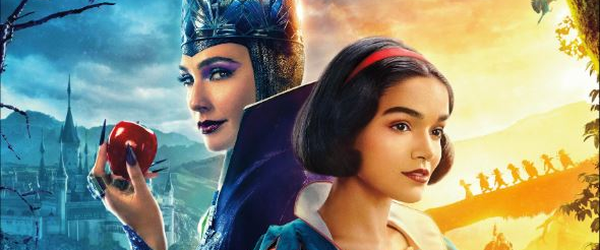 Crítica: Branca de Neve ("Snow White") - CineCríticas