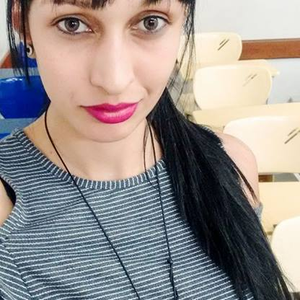 Foto de perfil de Carol