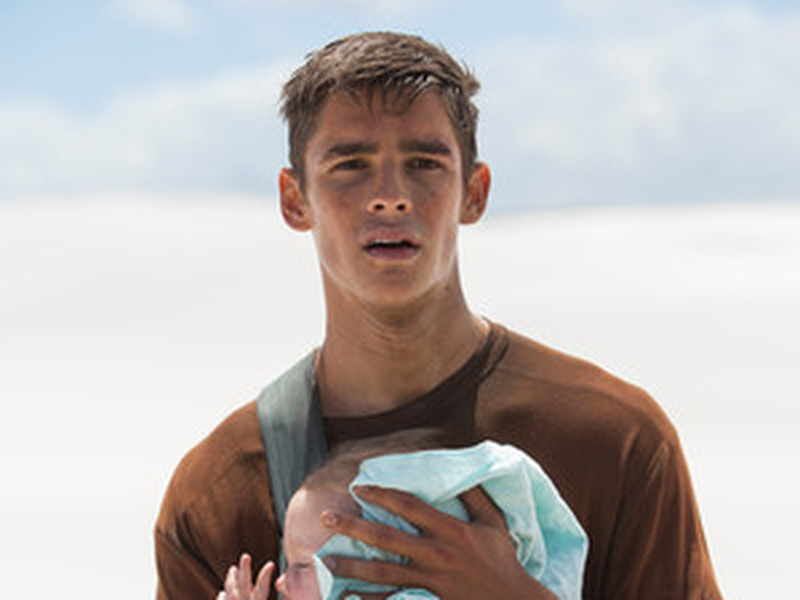 Foto 4 de O Doador de Memórias