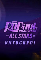 RuPaul's Drag Race: All Stars: Untucked (5ª Temporada) (Untucked: RuPaul's Drag Race: All-Stars (Season 5))
