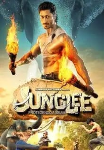 Junglee: Protegendo a selva (जंगली)