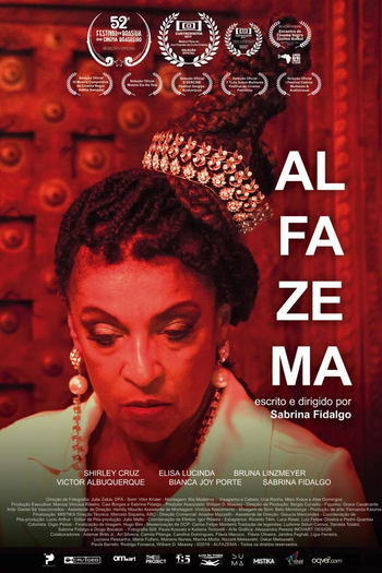  de Curta Alfazema (2019)