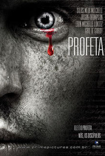 Profeta - Poster / Capa / Cartaz - Oficial 1
