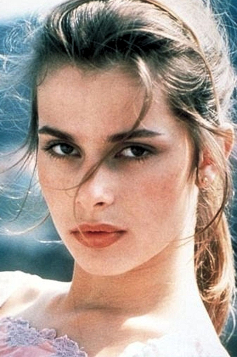 Nastassja Kinski - Foto 3
