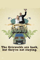 Hotel Hell Vacation (Hotel Hell Vacation)