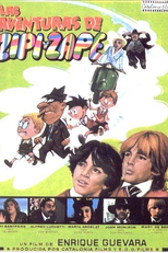 Las aventuras de Zipi y Zape (Las aventuras de Zipi y Zape)