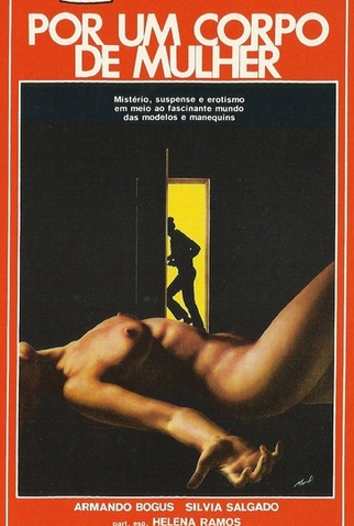 Poster 1 de Filme Por Um Corpo de Mulher (1979)
