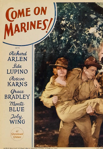 Fuzileiros da Fuzarca (Come on Marines!)