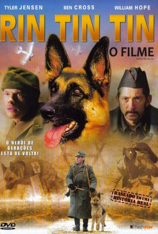 Poster 5 de Filme Rin Tin Tin - O Filme (2007)