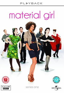 Material Girl (1º temporada) (Material Girl (1º temporada))