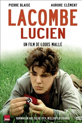  de Filme Lacombe Lucien (1974)