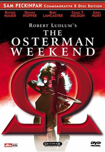 De Alfa a Omega: Expondo 'O Casal Osterman' (Alpha to Omega: Exposing 'The Osterman Weekend')