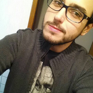 Foto de perfil de Vagner Bruno Caparelli Carqui