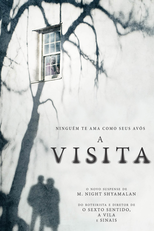 A Visita (The Visit)