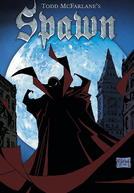 Spawn - O Soldado do Inferno (1ª Temporada)
