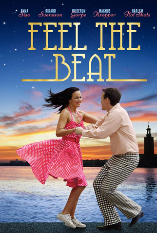 Poster 1 de Filme Feel the Beat (2018)