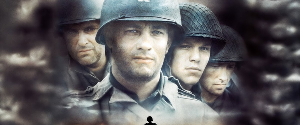 Os silêncios do nacionalismo em O Resgate do Soldado Ryan  (1998, de Steven Spielberg)
