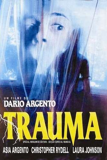  de Filme Trauma (1993)