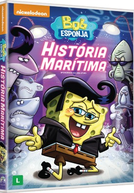 Bob Esponja: História Marítima (SpongeBob SquarePants: Sea Side Story)