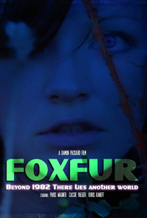 Foxfur - Poster / Capa / Cartaz - Oficial 1